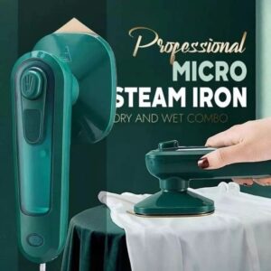 Steam Iron Handheld