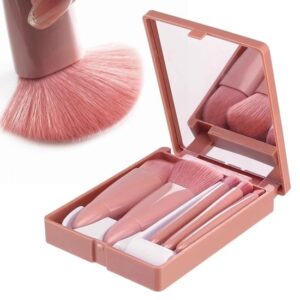 Makeup Brush Set