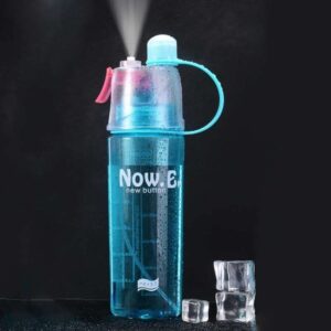 2 in 1 Spray Bottle